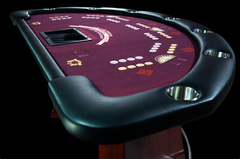  blackjack casino table for sale